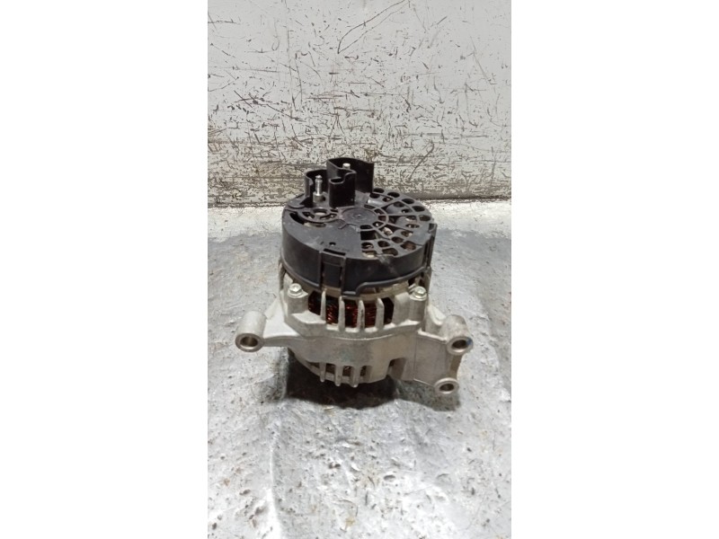 Recambio de alternador para fiat nuova 500 (150) 1.2 cat referencia OEM IAM 51859038 MS1022118471 
