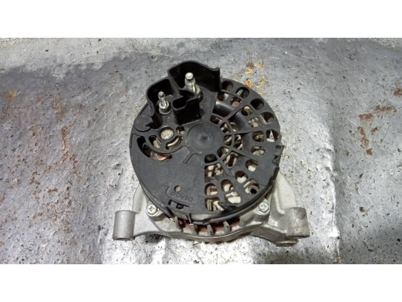 Recambio de alternador para fiat nuova 500 (150) 1.2 cat referencia OEM IAM 51859038 MS1022118471 