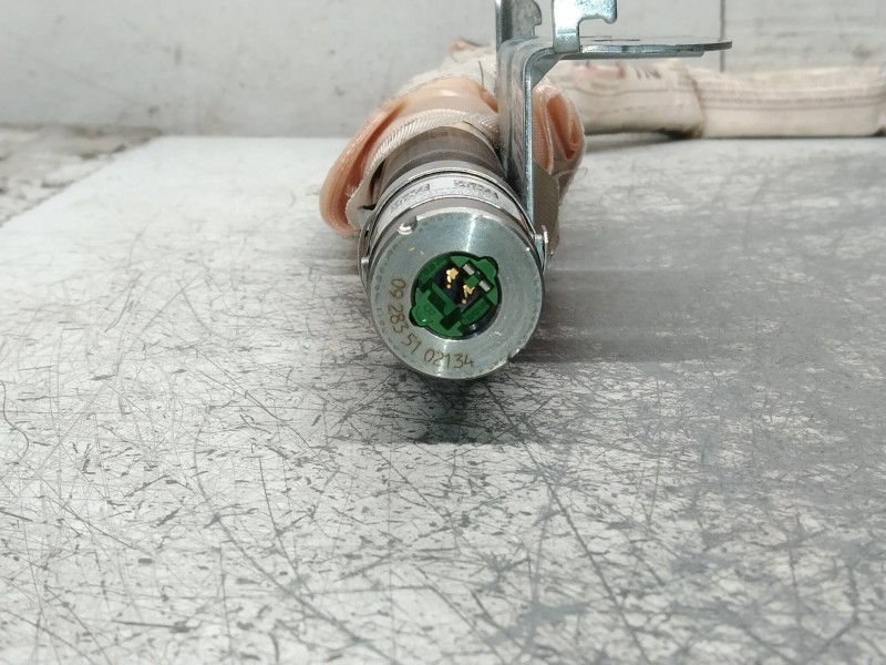 Recambio de airbag cortina delantero derecho para renault clio grandtour exception referencia OEM IAM   