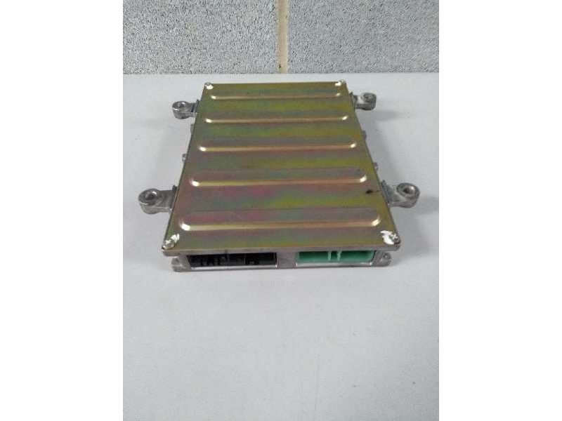 Recambio de centralita motor uce para mg rover serie 200 (xw) referencia OEM IAM 37820PP5G01 TE 