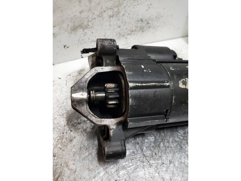 Recambio de motor arranque para peugeot 306 berlina 3/5 puertas (s1) open d referencia OEM IAM    Recambio de motor arranque para peugeot 306 berlina 3/5 puertas (s1) open d referencia OEM IAM