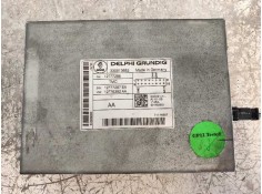 Recambio de modulo electronico para saab 9-3 sport sedán aero referencia OEM IAM 12777286 330913682 