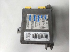 Recambio de centralita airbag para honda accord berlina (cg7-9/ch1-7) 2.0 td referencia OEM IAM 5WK4219 77960S1AG91M1 