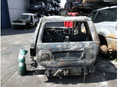 mercedes clase m (w163) del año 2008 2