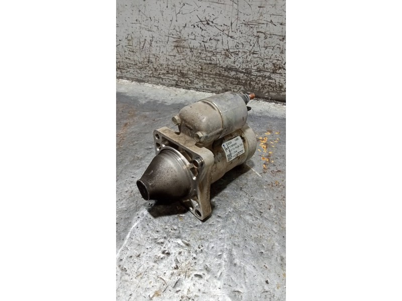Recambio de motor arranque para fiat nuova 500 (150) 1.2 cat referencia OEM IAM 51890631  