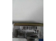 Recambio de centralita motor uce para mg rover serie 200 (xw) referencia OEM IAM 37820PP5G01 TE  2