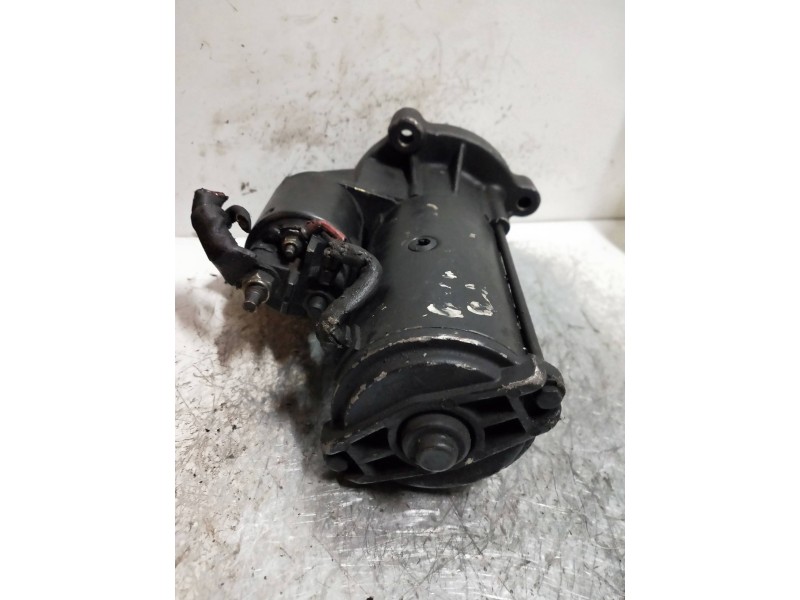 Recambio de motor arranque para peugeot 306 berlina 3/5 puertas (s1) open d referencia OEM IAM    Recambio de motor arranque para peugeot 306 berlina 3/5 puertas (s1) open d referencia OEM IAM