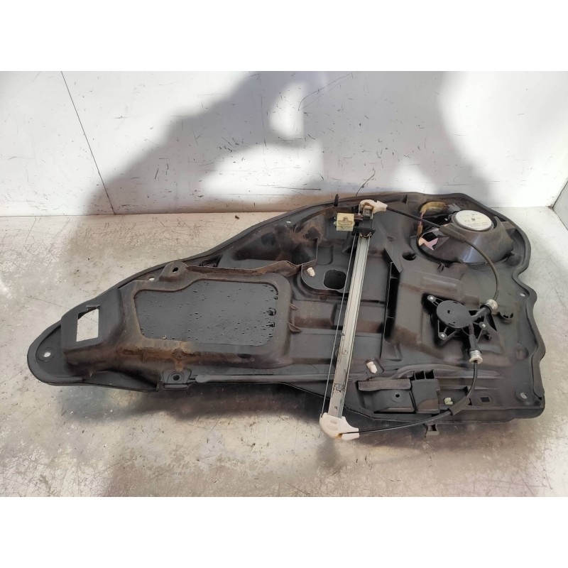 Recambio de elevalunas trasero izquierdo para mazda 6 berlina (gg) 2.0 crtd 120 active (5-ptas.) referencia OEM IAM GP9A7397XB P