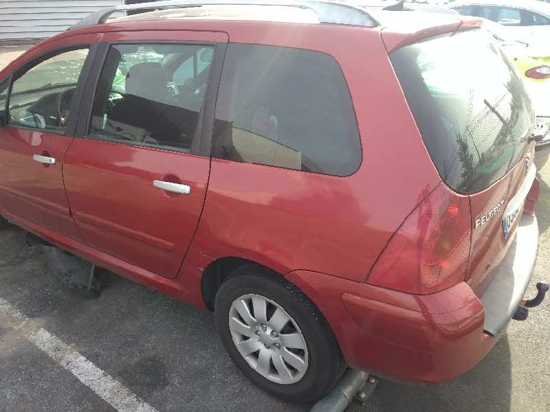 peugeot 307 break / sw (s1) del año 2004