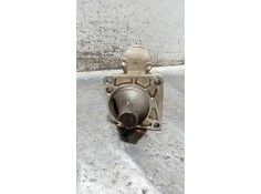 Recambio de motor arranque para fiat nuova 500 (150) 1.2 cat referencia OEM IAM 51890631   2