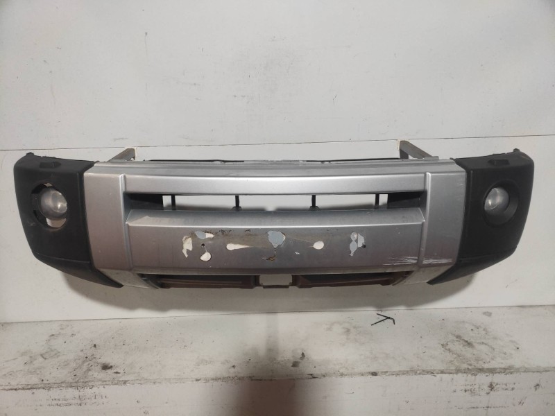 Recambio de paragolpes delantero para land rover discovery v6 td s referencia OEM IAM   