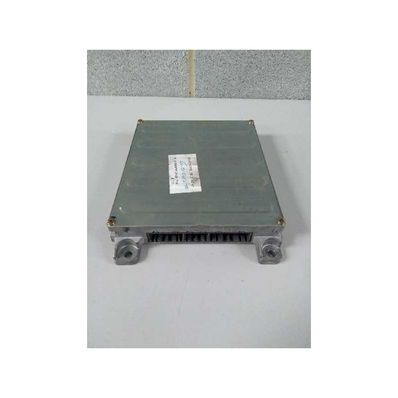 Recambio de centralita motor uce para mg rover serie 600 (rh) 2.3 cat referencia OEM IAM 37820P44G21 0075184X07 42A