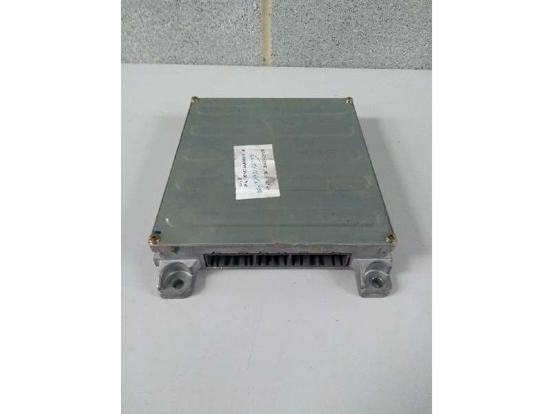 Recambio de centralita motor uce para mg rover serie 600 (rh) 2.3 cat referencia OEM IAM 37820P44G21 0075184X07 42A