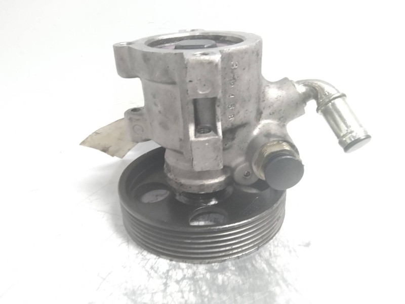 Recambio de bomba direccion para peugeot 406 berlina (s1/s2) svdt referencia OEM IAM 9631923580 26086644 