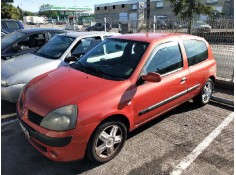 renault clio ii fase ii (b/cb0) del año 2004