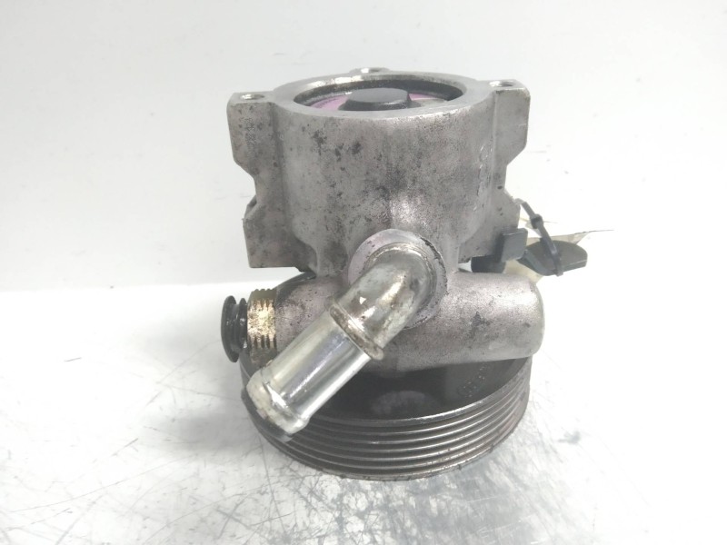 Recambio de bomba direccion para peugeot 406 berlina (s1/s2) svdt referencia OEM IAM 9631923580 26086644 
