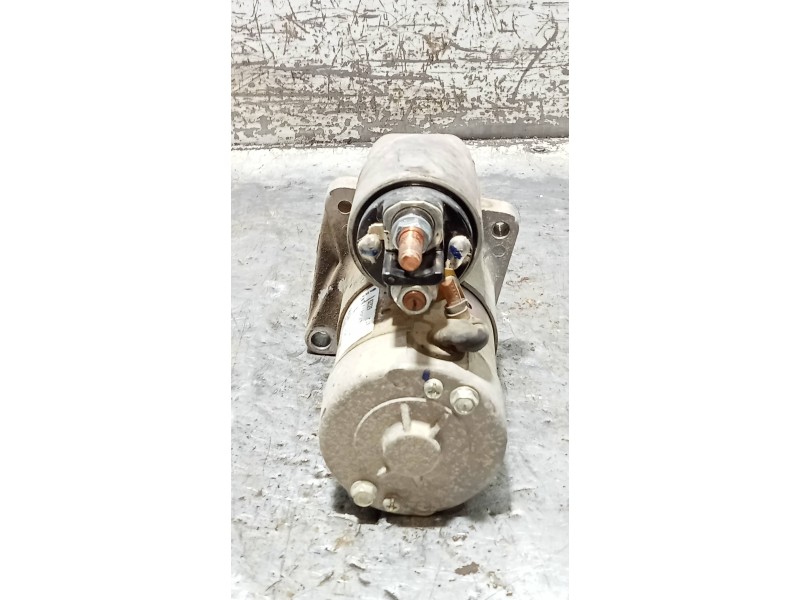 Recambio de motor arranque para fiat nuova 500 (150) 1.2 cat referencia OEM IAM 51890631  