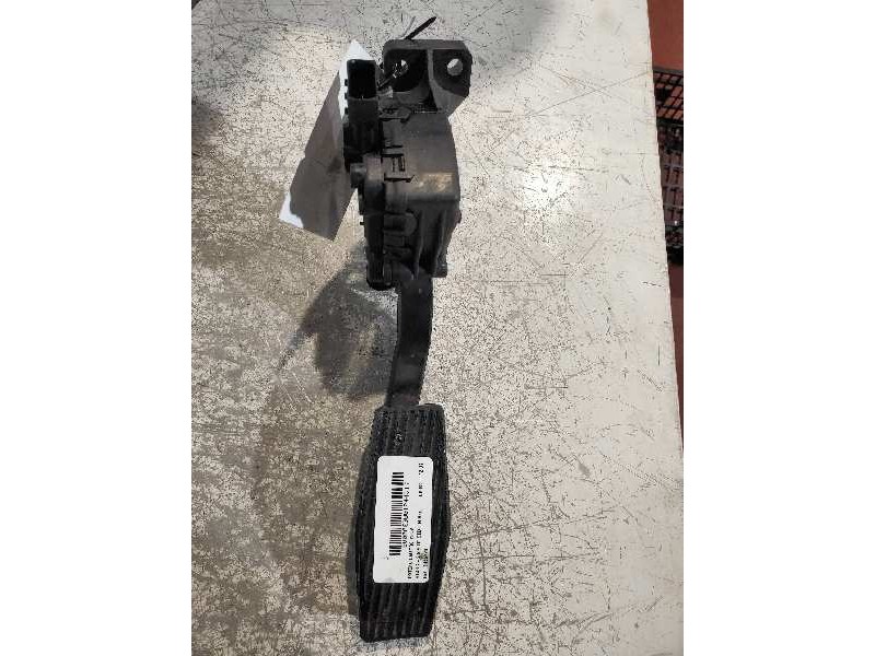 Recambio de potenciometro pedal para saab 9-3 sport sedán aero referencia OEM IAM 9186724  