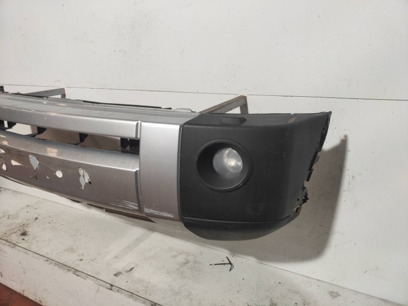 Recambio de paragolpes delantero para land rover discovery v6 td s referencia OEM IAM   