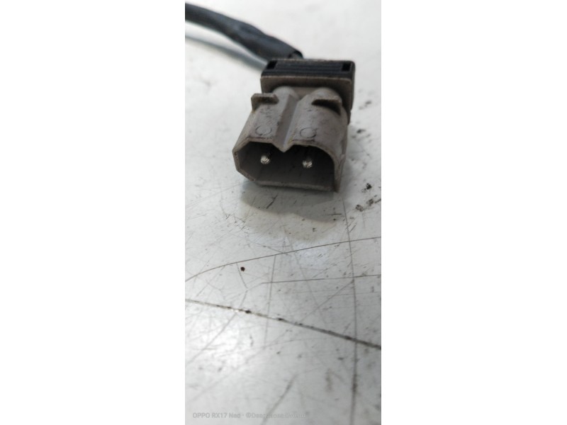Recambio de elevalunas trasero derecho para bmw serie 5 berlina (e34) 520i (95kw) referencia OEM IAM   