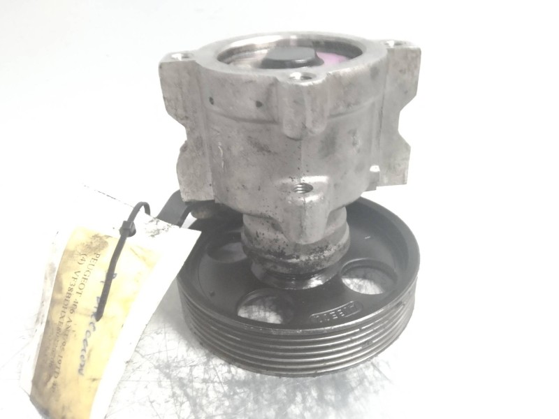 Recambio de bomba direccion para peugeot 406 berlina (s1/s2) svdt referencia OEM IAM 9631923580 26086644 