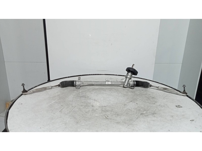 Recambio de cremallera direccion para renault megane iv berlina 5p limited + referencia OEM IAM   