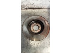 Recambio de disco freno delantero para jaguar xf 3.0 v6 diesel luxury referencia OEM IAM    2