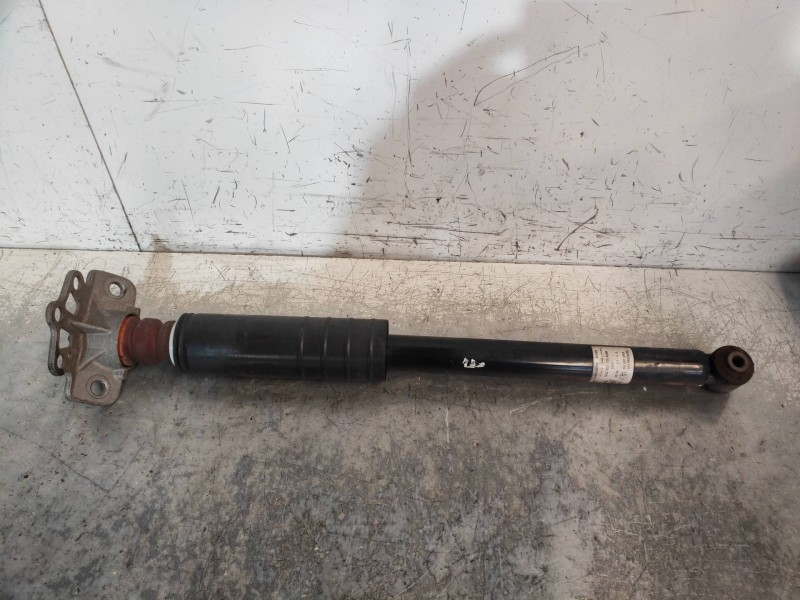 Recambio de amortiguador trasero derecho para alfa romeo mito (145) basis (2016) referencia OEM IAM 50521023  