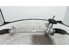 Recambio de cremallera direccion para renault megane iv berlina 5p limited + referencia OEM IAM    2
