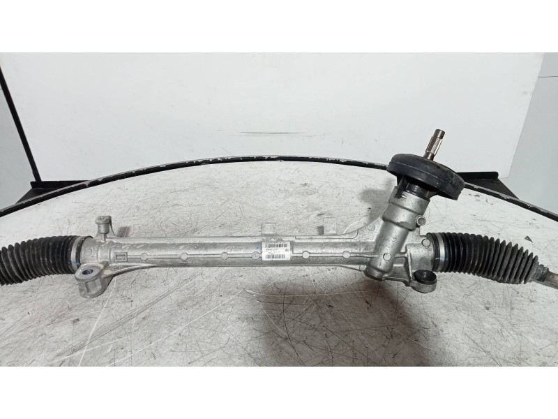 Recambio de cremallera direccion para renault megane iv berlina 5p limited + referencia OEM IAM   