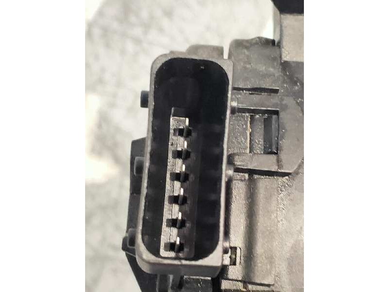 Recambio de potenciometro pedal para saab 9-3 sport sedán aero referencia OEM IAM 9186724  