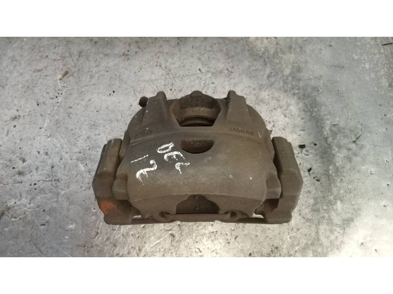 Recambio de pinza freno delantera izquierda para jaguar xf 3.0 v6 diesel luxury referencia OEM IAM   