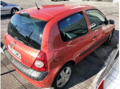 renault clio ii fase ii (b/cb0) del año 2004 2