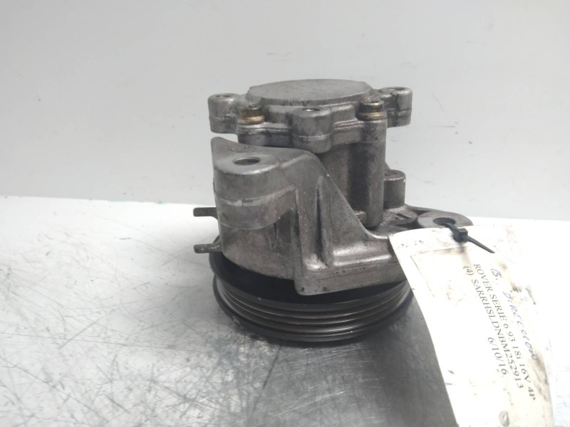 Recambio de bomba direccion para mg rover serie 600 (rh) 1.8 cat referencia OEM IAM   