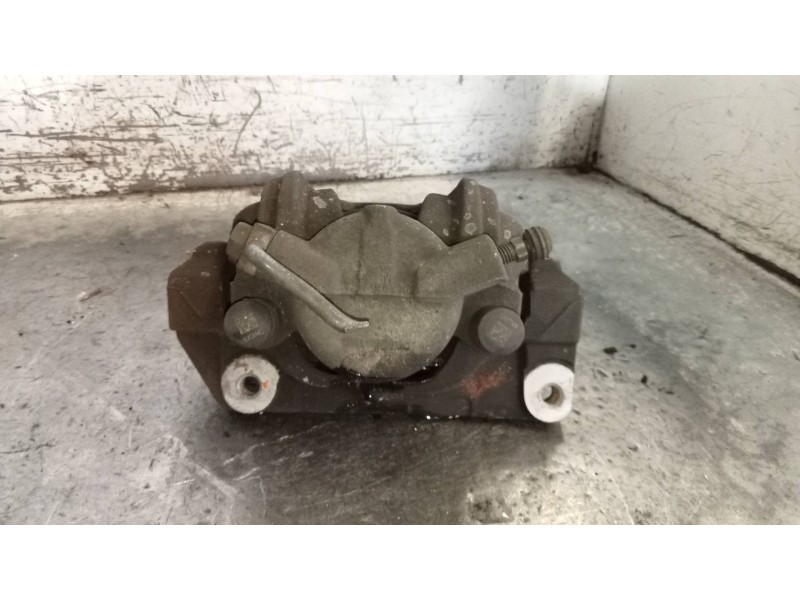 Recambio de pinza freno delantera izquierda para jaguar xf 3.0 v6 diesel luxury referencia OEM IAM   