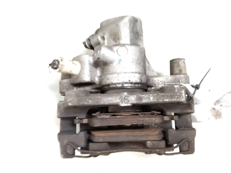 Recambio de pinza freno trasera derecha para volvo s40 berlina 2.0 d kinetic referencia OEM IAM   