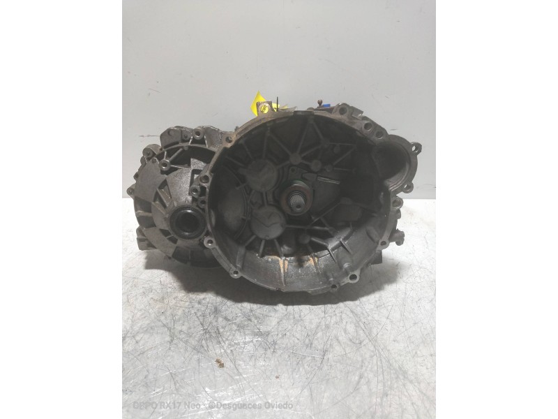 Recambio de caja cambios para volvo v70 familiar 2.4 diesel referencia OEM IAM P9482300 M56L2 T103889