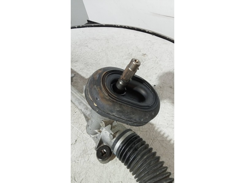 Recambio de cremallera direccion para renault megane iv berlina 5p limited + referencia OEM IAM   