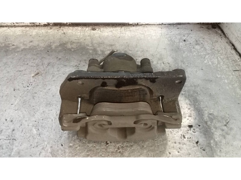 Recambio de pinza freno delantera izquierda para jaguar xf 3.0 v6 diesel luxury referencia OEM IAM   