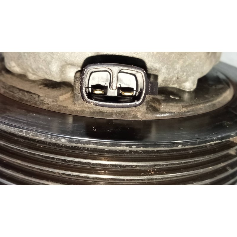 Recambio de compresor aire acondicionado para fiat nuova 500 (150) 1.2 cat referencia OEM IAM 51747318 5A7875200 