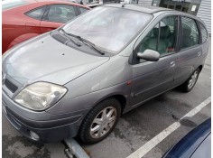 renault scenic (ja..) del año 2001