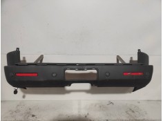 Recambio de paragolpes trasero para land rover discovery v6 td s referencia OEM IAM   