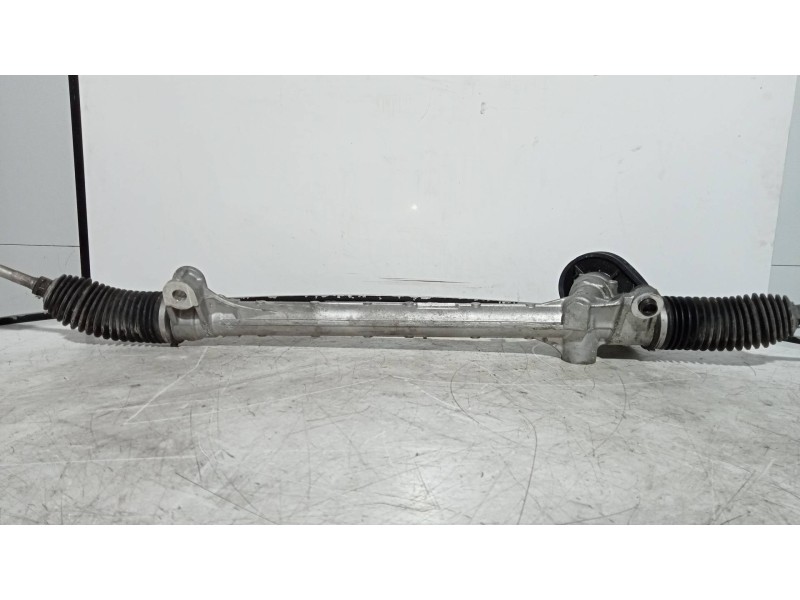 Recambio de cremallera direccion para renault megane iv berlina 5p limited + referencia OEM IAM   