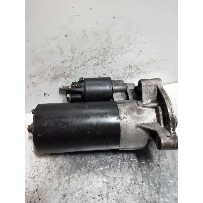 Recambio de motor arranque para peugeot 306 berlina 3/5 puertas (s1) style d referencia OEM IAM 001108183 BOSCH 