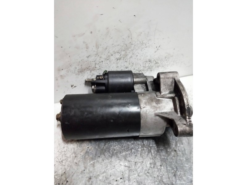 Recambio de motor arranque para peugeot 306 berlina 3/5 puertas (s1) style d referencia OEM IAM 001108183 BOSCH 