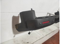 Recambio de paragolpes trasero para land rover discovery v6 td s referencia OEM IAM    2
