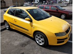 fiat stilo (192) del año 2004