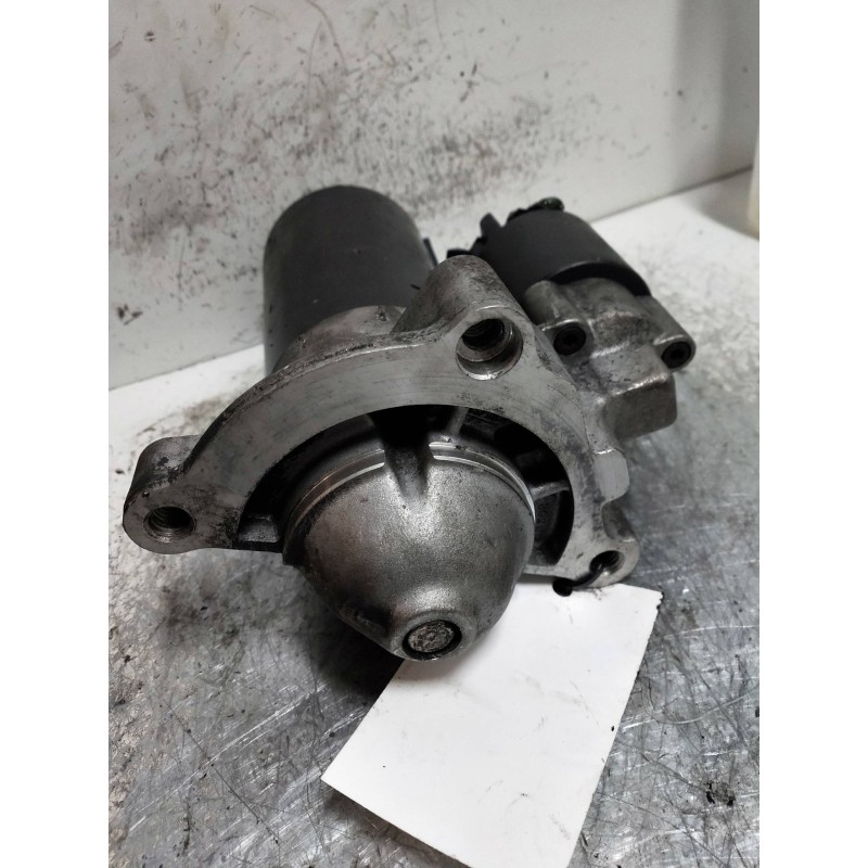 Recambio de motor arranque para peugeot 306 berlina 3/5 puertas (s1) style d referencia OEM IAM 001108183 BOSCH 