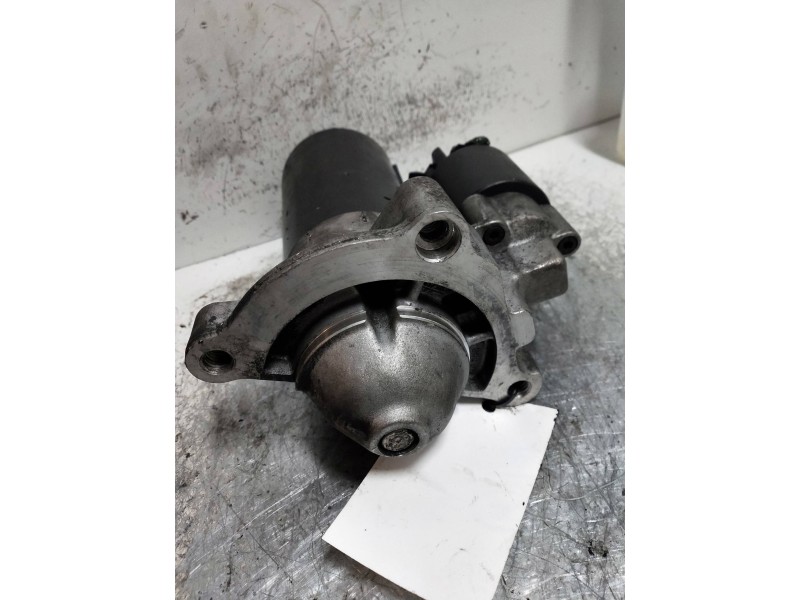 Recambio de motor arranque para peugeot 306 berlina 3/5 puertas (s1) style d referencia OEM IAM 001108183 BOSCH 