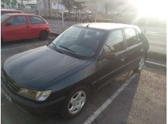 peugeot 306 berlina 3/5 puertas (s1) del año 1994